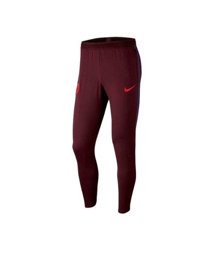 Short de football Nike Dri-FIT FC Barcelona Strike