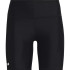 Collants Femme Under Amour Heat Gear Armour Bike Noir
