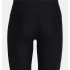 Collants Femme Under Amour Heat Gear Armour Bike Noir