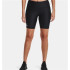 Collants Femme Under Amour Heat Gear Armour Bike Noir