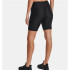 Collants Femme Under Amour Heat Gear Armour Bike Noir