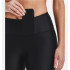 Collants Femme Under Amour Heat Gear Armour Bike Noir