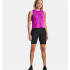 Collants Femme Under Amour Heat Gear Armour Bike Noir