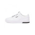 Chaussures Puma Carina Logomania W White