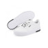 Chaussures Puma Carina Logomania W White