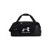Sac de deporte Under Armour Undeniable 5.0 Duffle Noir