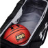 Sac de deporte Under Armour Undeniable 5.0 Duffle Noir