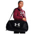 Sac de deporte Under Armour Undeniable 5.0 Duffle Noir