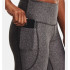 Leggings Under Armour HG Armour HiRise Leg Gris