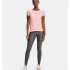 Leggings Under Armour HG Armour HiRise Leg Gris