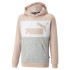 Puma Essentials+ Colourblock Kids Sweatshirt Pk