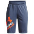 Short Under Armour Prototype 2.0 Logo Short garçon