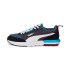 Chaussures Puma R22 BK
