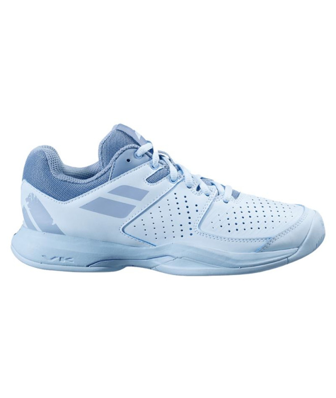 Chaussures de tennis Babolat Pulsion All Court W