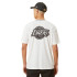 T-shirt New Era Los Angeles Lakers Graphic M Blanc
