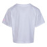 T-shirt Nike Tricot Filles Lilas