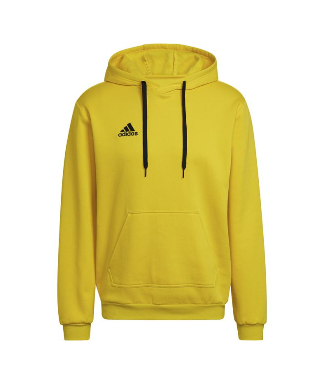 Sweat à capuche de football adidas Entrada 22...