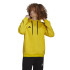 Sweat à capuche de football adidas Entrada 22 Yellow M