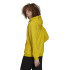 Sweat à capuche de football adidas Entrada 22 Yellow M