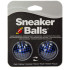 Balles Sofsole Matrice des balles de baskets