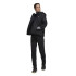 Veste à capuche adidas Itavic Light 3-Stripes Noir