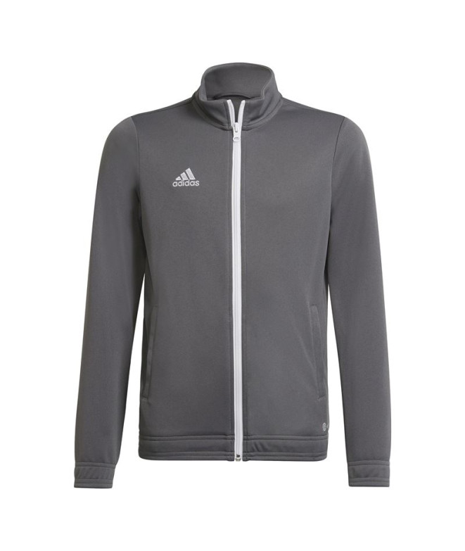 Veste de football adidas Ent22 Kids