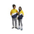 Veste Nike Sportswear Jaune/Bleu