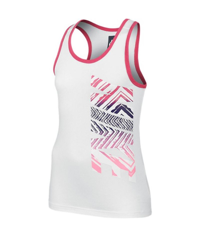 T-shirt Sportswear Nike Tank
