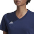 T-shirt Football adidas de Ent22 Femme