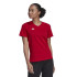 T-shirt Football adidas de Ent22 Femme