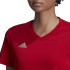 T-shirt Football adidas de Ent22 Femme