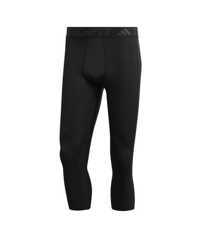 Fitness Leggings adidas Tf 34 Tight Man