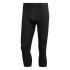 Fitness Leggings adidas Tf 34 Tight Man