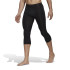Fitness Leggings adidas Tf 34 Tight Man