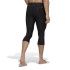 Fitness Leggings adidas Tf 34 Tight Man