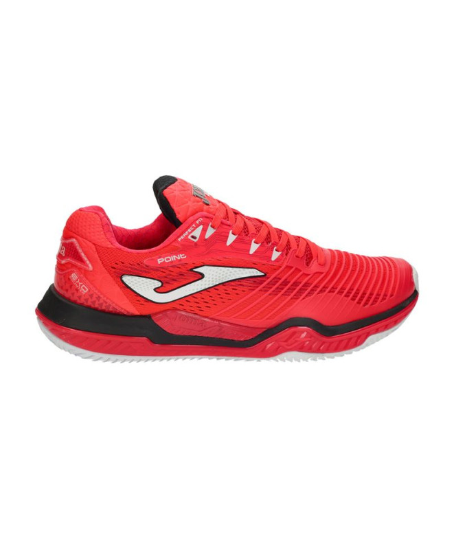 Chaussures Pádel Joma Homme du Point 22 Hard...