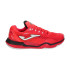 Chaussures Pádel Joma Homme du Point 22 Hard Orange