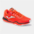 Chaussures Pádel Joma Homme du Point 22 Hard Orange