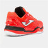 Chaussures Pádel Joma Homme du Point 22 Hard Orange