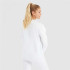 Sweat Ellesse Sweatshirt Pareggio Femme Blanc