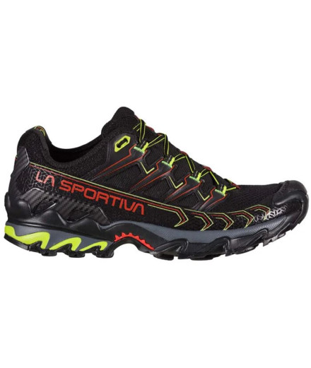 Chaussures montagne de La Sportiva Ultra Raptor II BK
