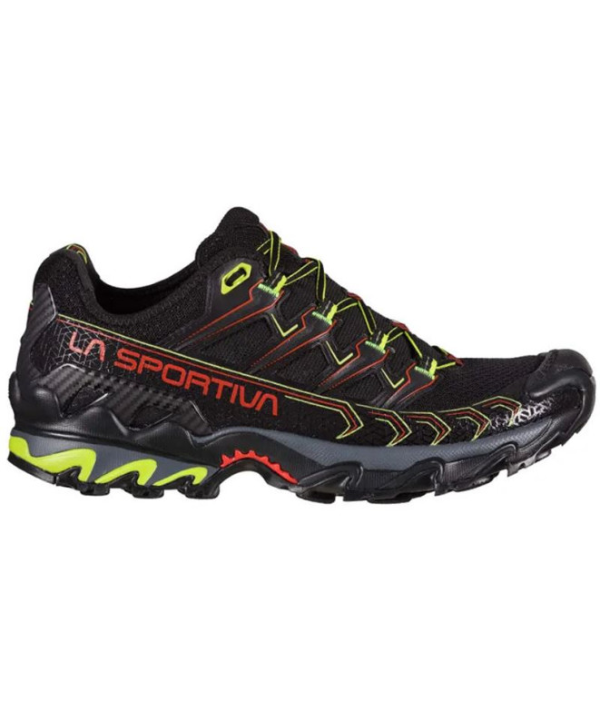 Chaussures montagne de La Sportiva Ultra Raptor...