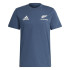 Maillot de rugby adidas All Blacks Hommes Bleu