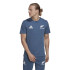 Maillot de rugby adidas All Blacks Hommes Bleu