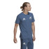 Maillot de rugby adidas All Blacks Hommes Bleu