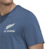 Maillot de rugby adidas All Blacks Hommes Bleu