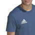 Maillot de rugby adidas All Blacks Hommes Bleu