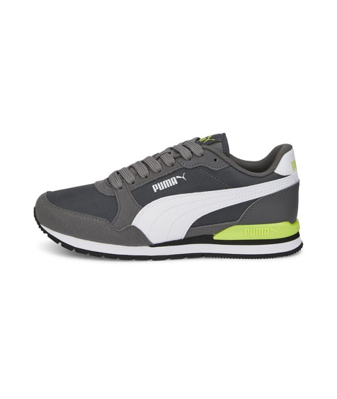 Chaussures Puma ST Runner v3 NL Enfant