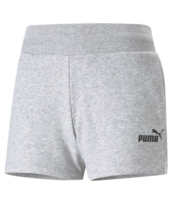 Pantalons fitness Femme Puma Essentials Shorts...