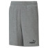 Pantalons Enfant Puma Essentials Sweat Shorts Grey